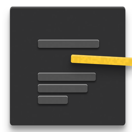 Icon for individually designed fields