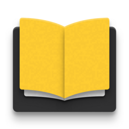 Illustration of a book