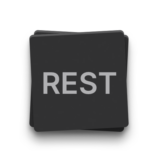 REST API icon