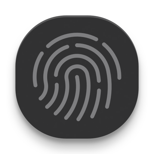 Icon representing a Single Sign-on